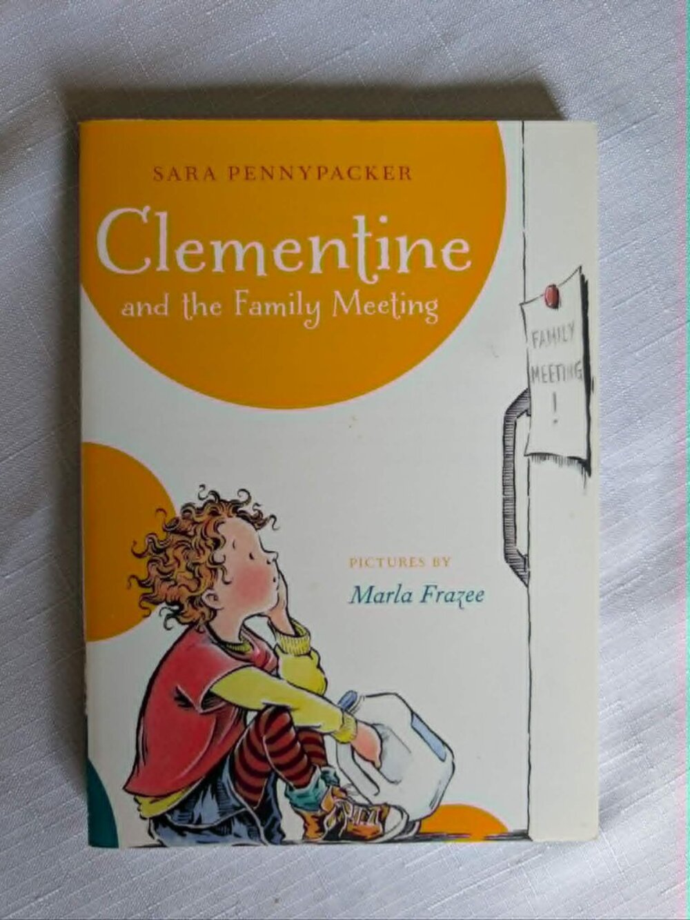 Clementine Books
